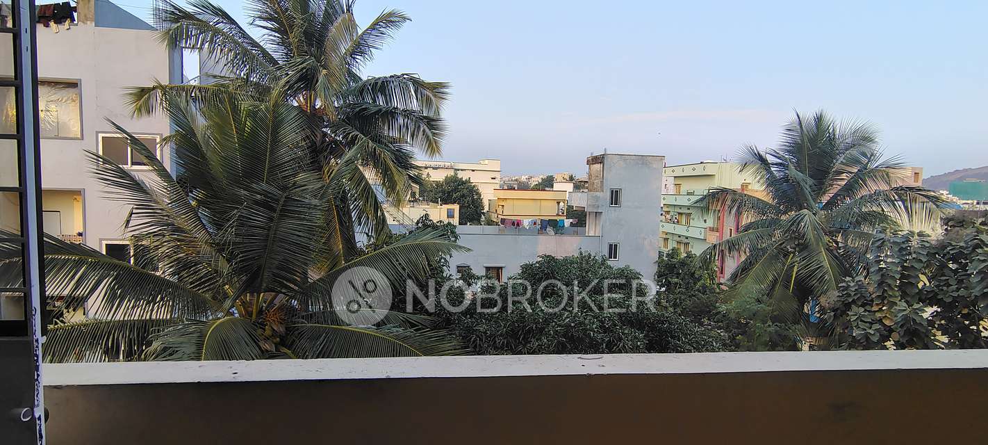 2 BHK Flat In Sri Venkateshwara Residency For Sale  In Old Safilguda