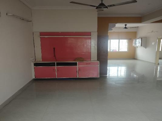 2 BHK Flat In Sri Venkateshwara Residency For Sale  In Old Safilguda