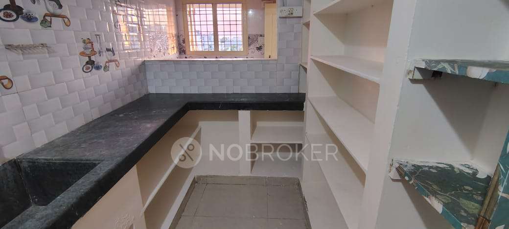 2 BHK Flat In Sri Venkateshwara Residency For Sale  In Old Safilguda, A. S. Rao Nagar