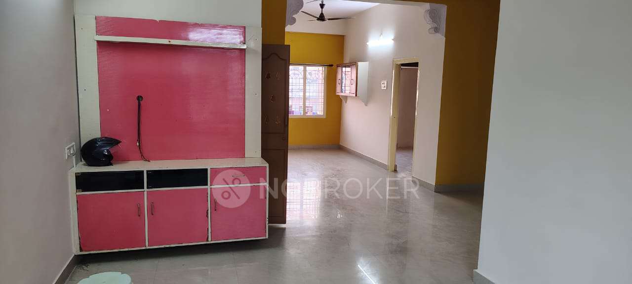 2 BHK Flat In Sri Venkateshwara Residency For Sale  In Old Safilguda, A. S. Rao Nagar