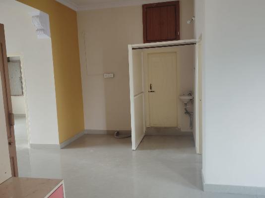 2 BHK Flat In Sri Venkateshwara Residency For Sale  In Old Safilguda