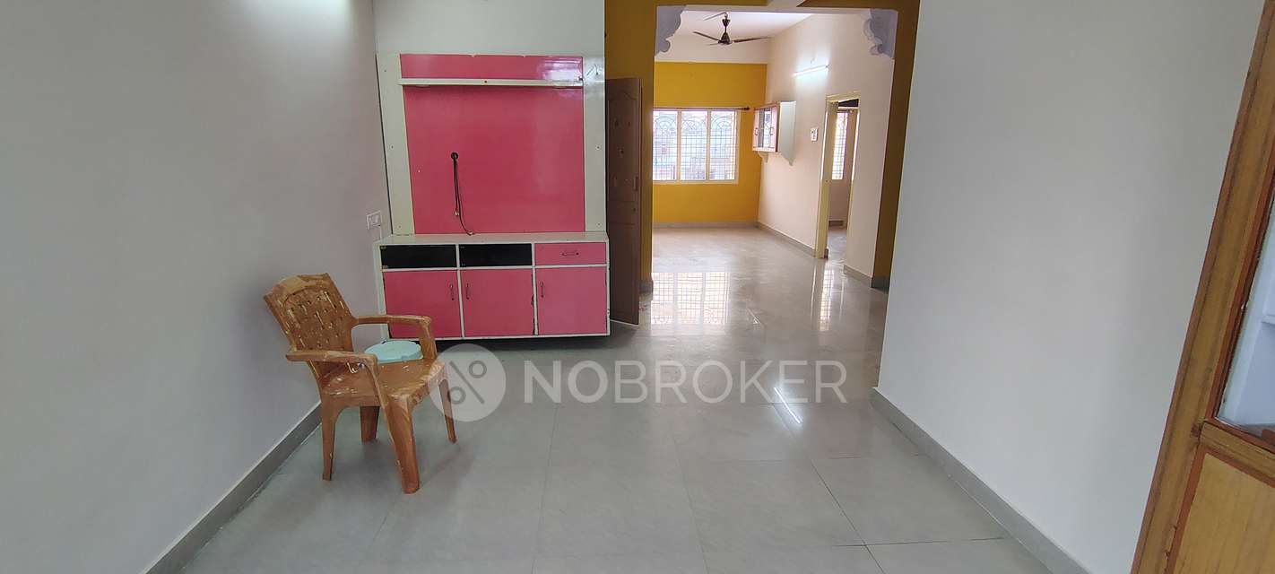 2 BHK Flat In Sri Venkateshwara Residency For Sale  In Old Safilguda