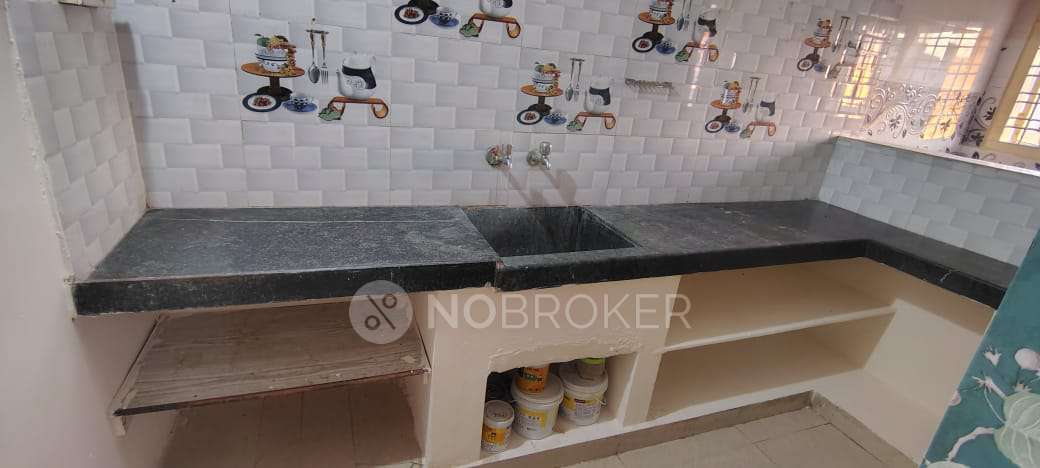 2 BHK Flat In Sri Venkateshwara Residency For Sale  In Old Safilguda, A. S. Rao Nagar