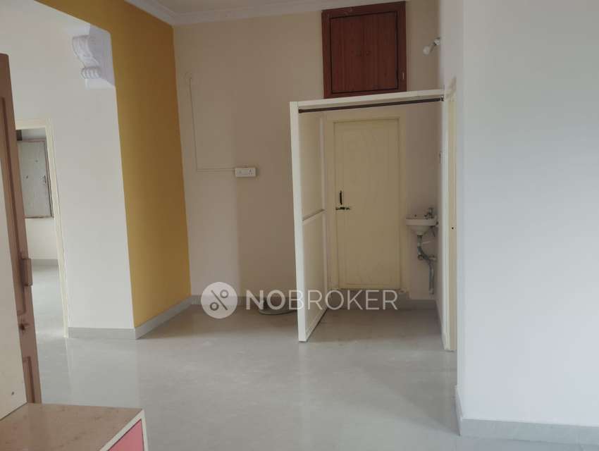 2 BHK Flat In Sri Venkateshwara Residency For Sale  In Old Safilguda, A. S. Rao Nagar