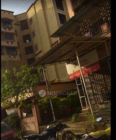 1 RK Flat In Sai Heritage Ambernath East for Rent  In Vadavali Section