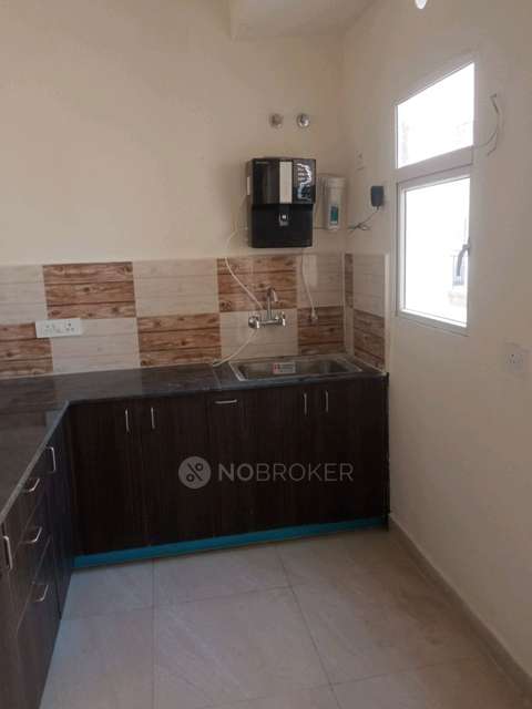 3 BHK Flat In Amrapali Enchante for Rent  In Gaur City Mall