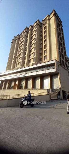 1 BHK Flat In Gulmor for Rent  In Charoli Budruk