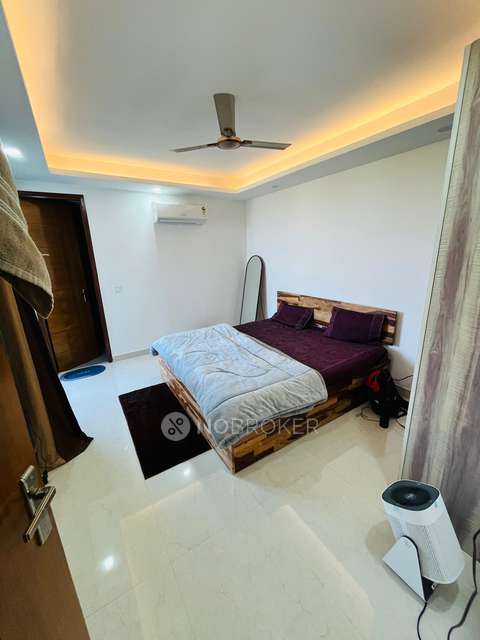 3 BHK Flat In Dera Mandi For Sale  In Dera-mandi Rd