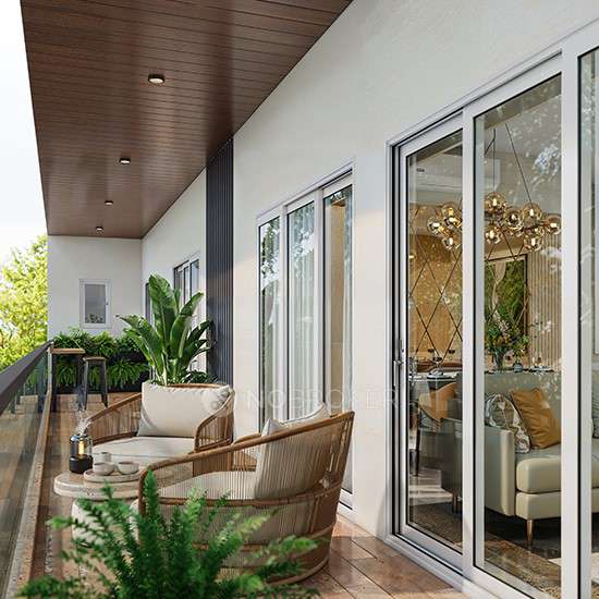 2 BHK Flat In Godrej Zenith For Sale  In Godrej Zenith, Sector 89, Gurgaon