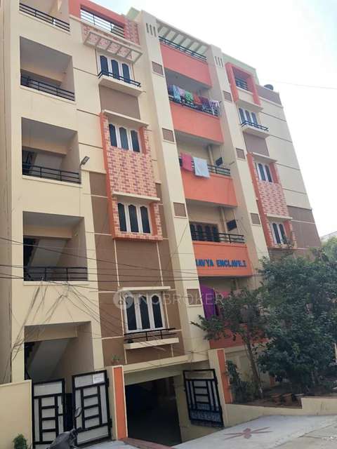 2 BHK Flat In Navya Enclave 2 for Rent  In Nizampet