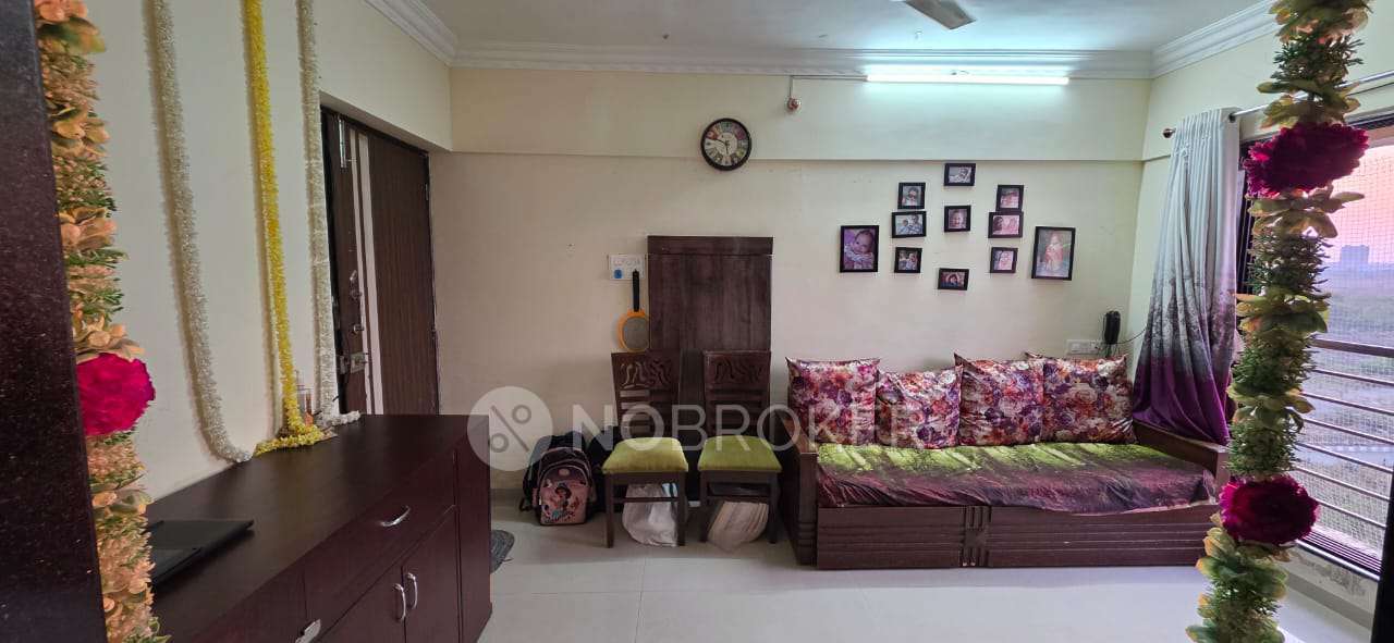 1 BHK Flat In Parikh Peninsula Park, Virar West, Virar West For Sale  In Peninsula Park, Near Dmart, Y K Nagar, Virar West, Mumbai, Virar, Maharashtra 401303, India