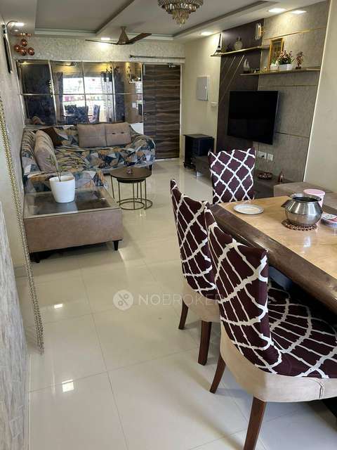 3 BHK Flat In Casagrand Supremus, Thalambur for Lease  In Thazhambur