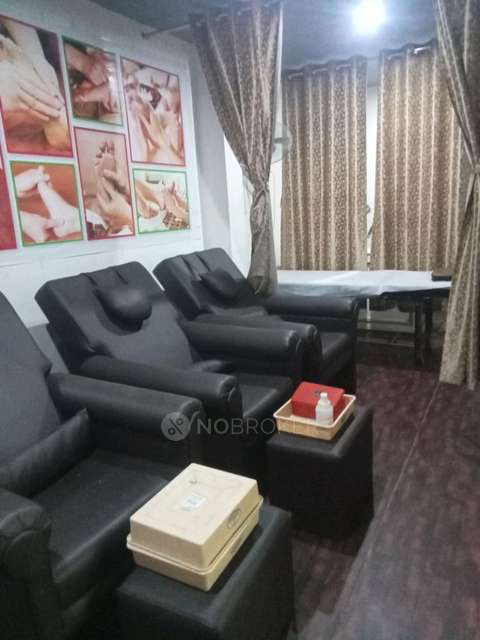 Shop in Blessy Makeover &#40;women&#41;, Chennai for sale 