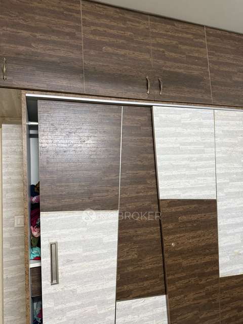 2 BHK Flat In Sai Kalyan Ultima for Rent  In Thanisandra