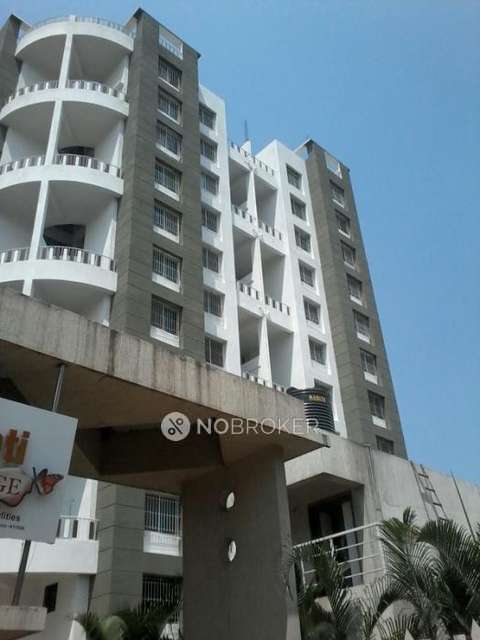 2 BHK Flat In Unnati Enclave, Kondhwa Budruk For Sale  In Kondhwa Budruk