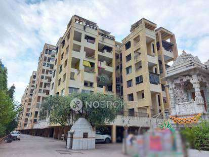 2 BHK Flat In Unnati Enclave, Kondhwa Budruk For Sale  In Kondhwa Budruk