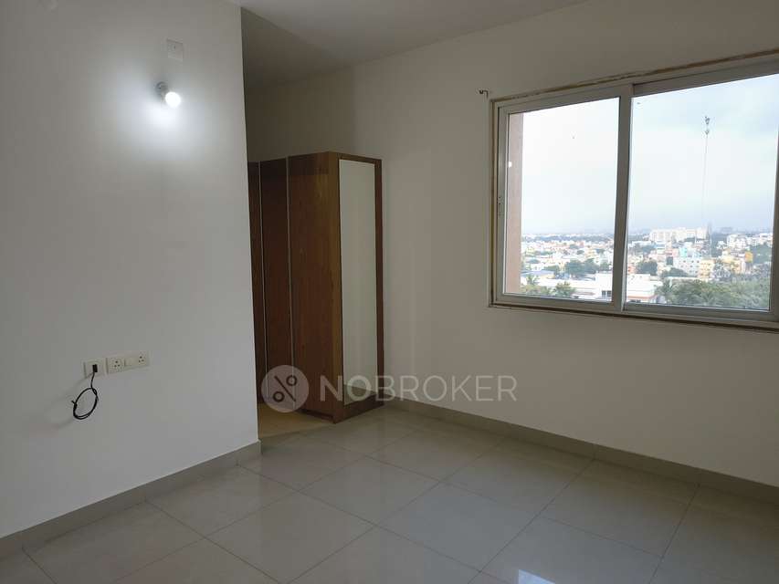 4 BHK Flat In Prestige Bella Vista for Rent  In Iyappanthangal