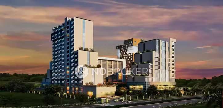 2 BHK Flat In Vhr Winsten Park for Rent  In Knowledge Park V