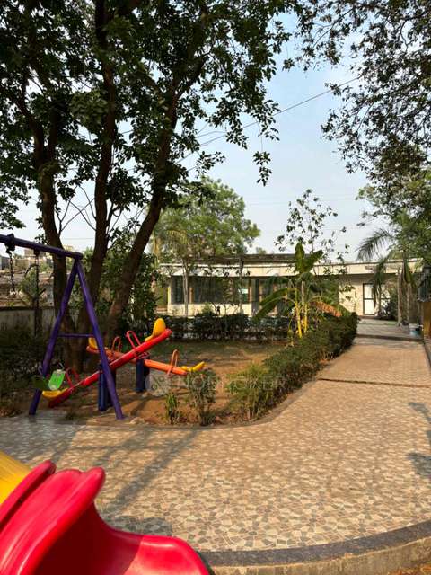 2 BHK Flat In Altamonte for Rent  In Neral