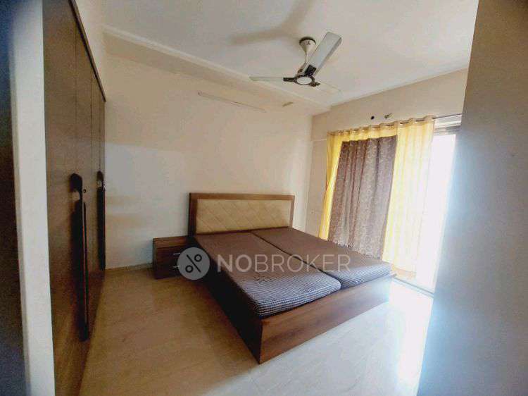 2 BHK Flat In Palacia Kingston Phase 2 for Rent  In  Hiranandani Estate, Thane