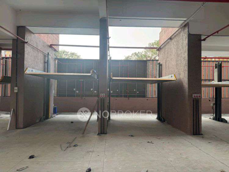2 BHK Flat In Goghari Mansion for Rent  In Hasnabad Lane
