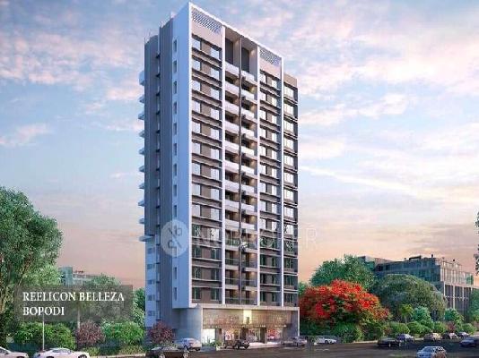 3 BHK Flat In Rainbow Trishala For Sale  In Gultekadi