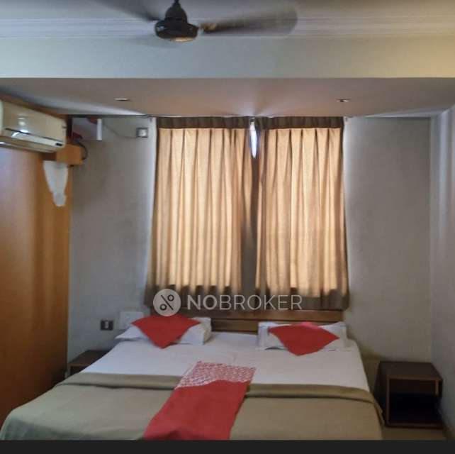 PG for Girls in Mathikere