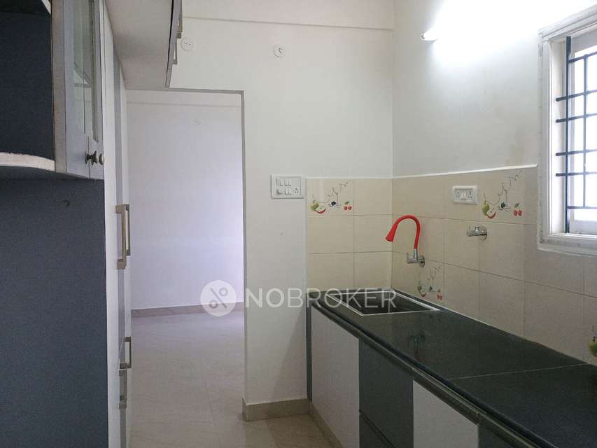 2 BHK Flat In Svr Construction For Sale  In Solliganalur