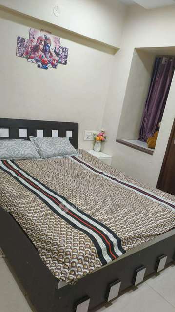Single Room for Female In 3 BHK  In Suyog Pearl In Hadapsar