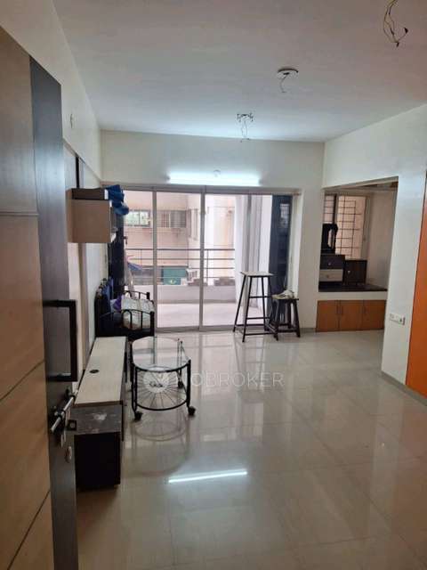 Single Room for Female In 3 BHK  In Suyog Pearl In Hadapsar