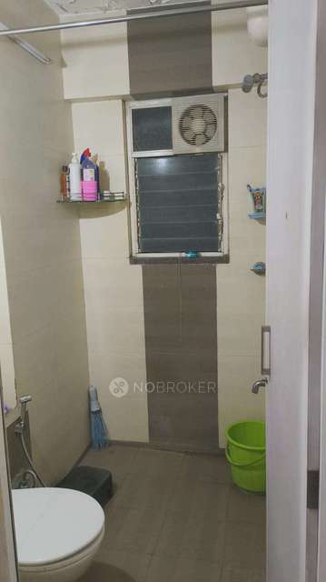 Single Room for Female In 3 BHK  In Suyog Pearl In Hadapsar