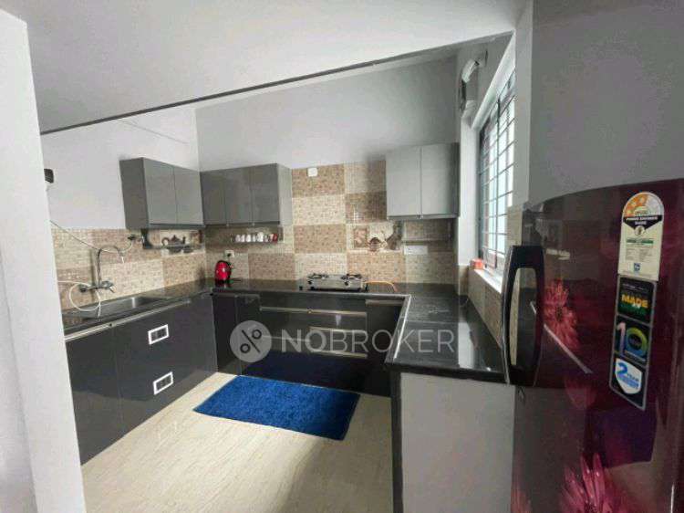 2 BHK Flat In Saradeuz Olympus for Rent  In Saradeuz Olympus, Perumbakkam Main Road, P.n.palayam, Arasankalani, Sithalapakkam, Chennai, Tamil Nadu, India