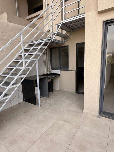 2 BHK Flat In Sankla Sommet , Bhugaon for Rent  In Bhugaon