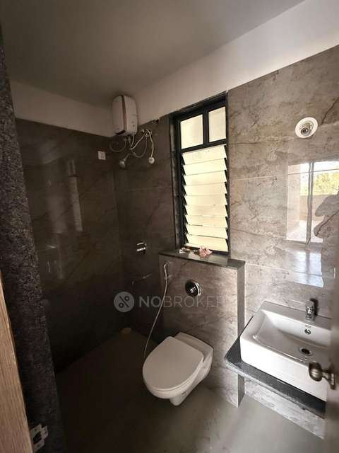 2 BHK Flat In Sankla Sommet , Bhugaon for Rent  In Bhugaon