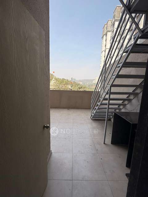 2 BHK Flat In Sankla Sommet , Bhugaon for Rent  In Bhugaon