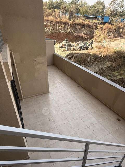 2 BHK Flat In Sankla Sommet , Bhugaon for Rent  In Bhugaon