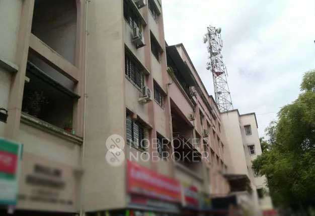 Shared Room for Male In 1 BHK  In Shalini Corner Building In Karve Nagar