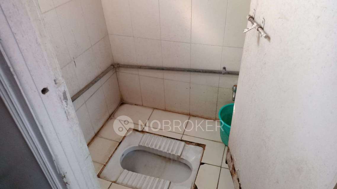 Shared Room for Male In 1 BHK  In Shalini Corner Building In Karve Nagar