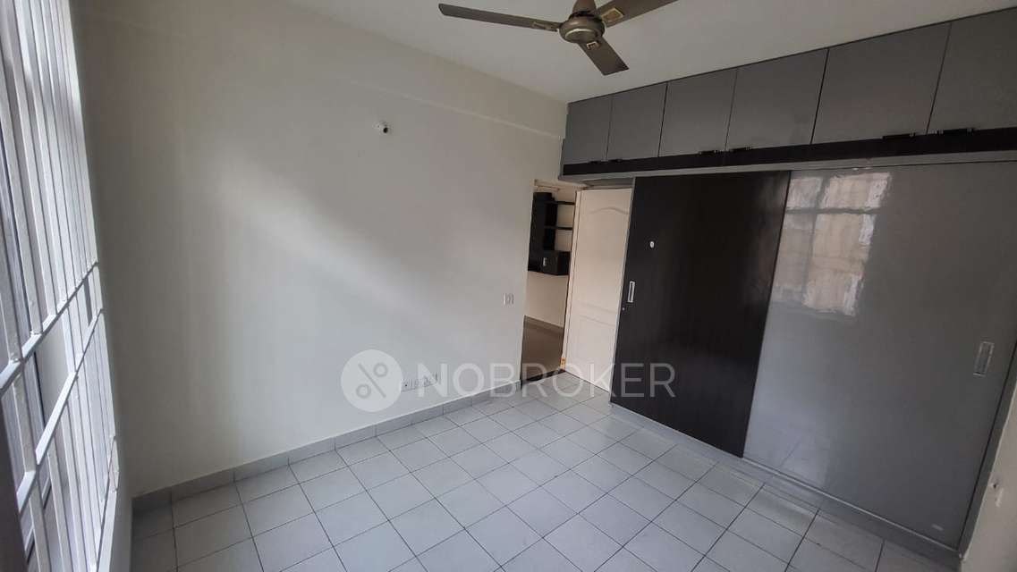 2 BHK Flat In Brigade Meadows, Kanakapura Road for Rent  In Kanakapura Road(veg Only)