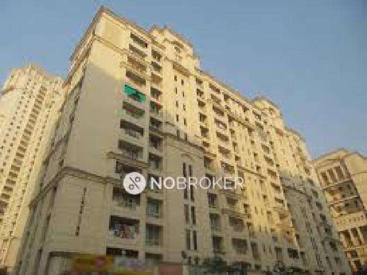 2 BHK Flat In Hiranandani Estate Polaris for Rent  In Thane West