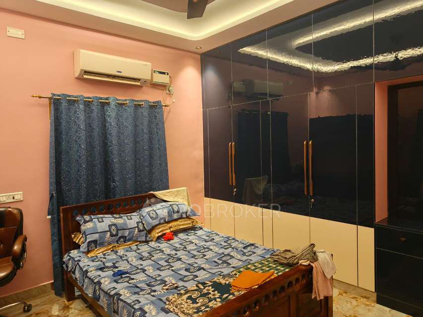 2 BHK Flat In Ahamed for Rent  In Guindy
