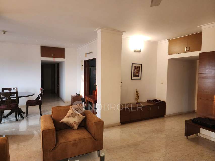 3 BHK Flat In Bearys Lakeside Habitat For Sale  In Sanjeevini Nagar