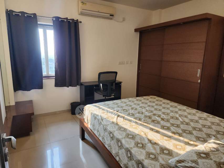 3 BHK Flat In Bearys Lakeside Habitat For Sale  In Sanjeevini Nagar