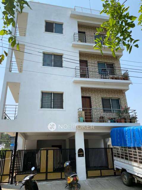 2 BHK Flat In Standalone  for Rent  In Jp Nagar 9th Phase