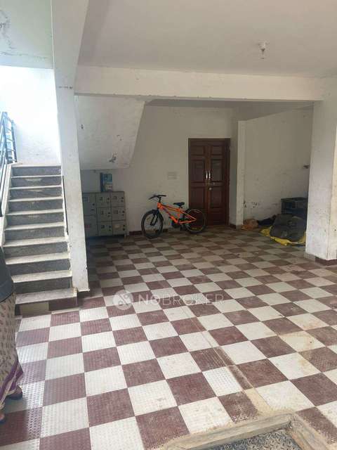 2 BHK Flat In Standalone  for Rent  In Jp Nagar 9th Phase