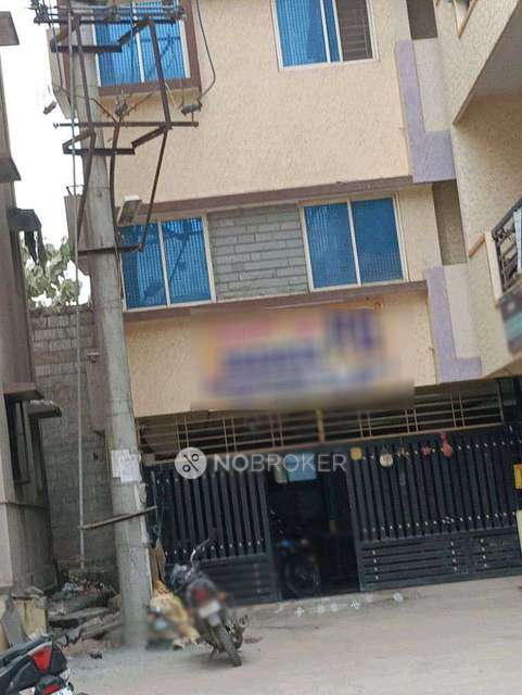 PG for Boys in Chandapura 