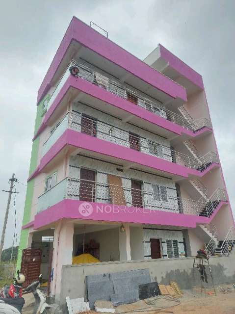 4 BHK Flat For Sale  In Thippasandra Village