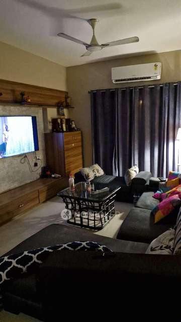 2 BHK Flat In Alpine Viva For Sale  In Whitefield