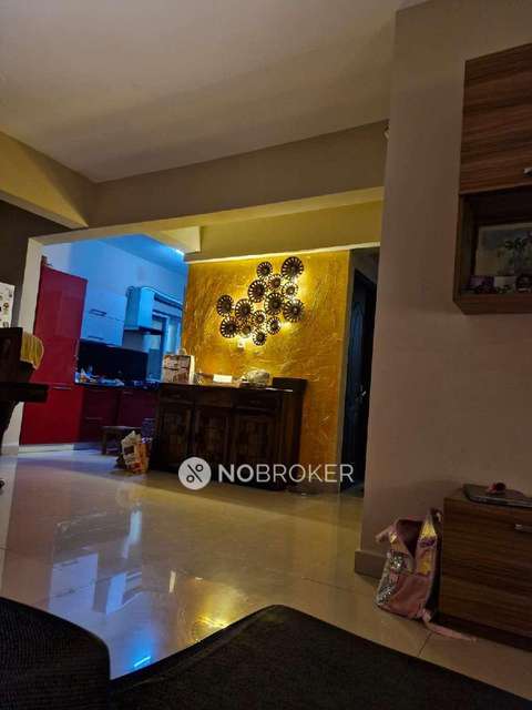 2 BHK Flat In Alpine Viva For Sale  In Whitefield