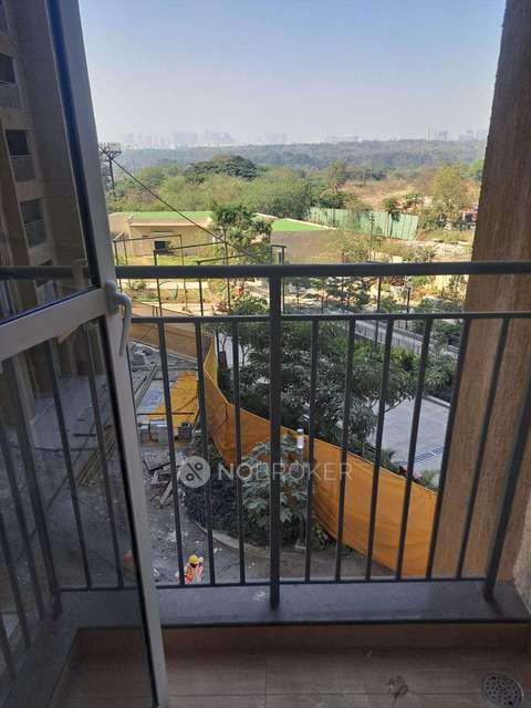 1 RK Flat In Godrej Parkridge for Rent  In Manjari Budruk